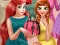Igra Princesses Dressing Room online