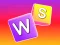 Igra Word Swipe online