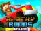 Igra Blocky Roads Online online