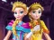 Igra Princess Coronation Day online