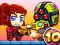 Igra Zombie Mission 10 online