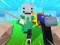 Igra Block Craft 3D School online