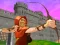 Igra Archer Master 3d Castle Defense online