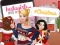 Igra InstaGirls Christmas Dress Up online