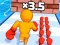 Igra Muscle Man Rush online