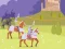 Igra Medieval Knights Match 3 online