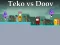 Igra Teko vs Doov online