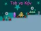 Igra Tob vs Kov online