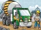 Igra Construction Trucks Jigsaw online