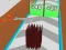 Igra Hair Stack 3D online