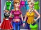 Igra Princesses Casual Outfits online