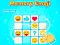 Igra Memory Emoji online