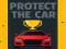 Igra Protect The Car online