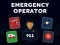 Igra Emergency Operator online