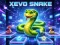 Igra Xevo Snake online