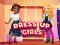 Igra Dress Up Girls online