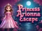 Igra Princess Arionna Escape online