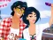 Igra Couple Travel Selfie online