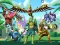 Igra Knights of Fortune online