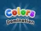 Igra Colors Domination online