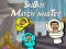 Igra Skibidi Match Master online