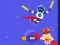 Igra Space Ragdoll Warrior online