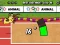 Igra Animal Olympics Triple Jump online