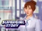 Igra Super Girl Story online