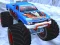 Igra Winter Monster Truck online
