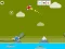Igra Fly Car online