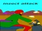 Igra Insect Attack online