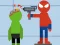 Igra Bullet Superhero online