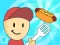 Igra Eatventure online