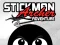 Igra Stickman archer adventure online