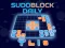 Igra Sudoblock Daily online