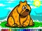 Igra Coloring Book Animals online