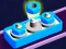 Igra Nuts Stack Sort: Nuts & Bolts online