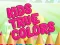 Igra Kids True Colors online