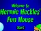 Igra Fun house online