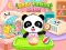 Igra Baby Panda Care online