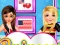 Igra Princess Nation Lovers online