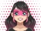 Igra Kawaii Superhero Maker online