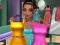 Igra Tina Fashion Day online