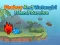 Igra Fireboy and Watergirl Island Survive online