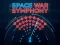 Igra Space War Symphony online