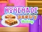 Igra Homemade Pastry Making online