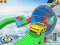 Igra Impossible Car Driving 3d: Free Stunt online