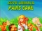 Igra Cute Animals Pairs Game online