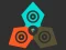 Igra Hyper Trigon Party online