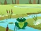 Igra Feed The Frog online